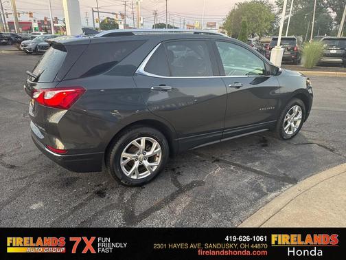 2020 Chevrolet Equinox L