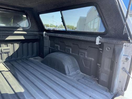 2020 GMC Sierra 1500 Base