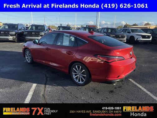 2023 Acura Integra
