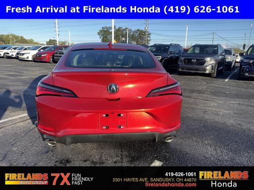 2023 Acura Integra