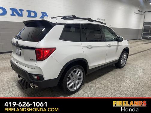 2024 Honda Passport AWD EX-L