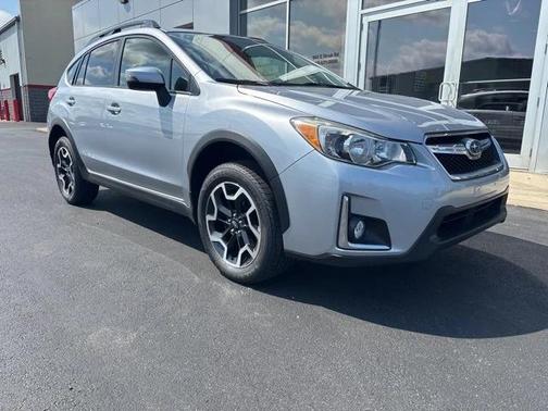 2017 Subaru Crosstrek 2.0i Limited