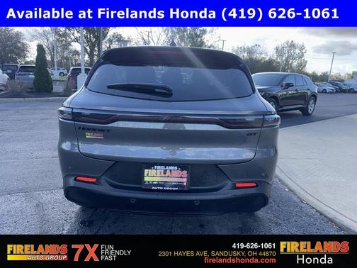 2024 Dodge Hornet GT Plus AWD