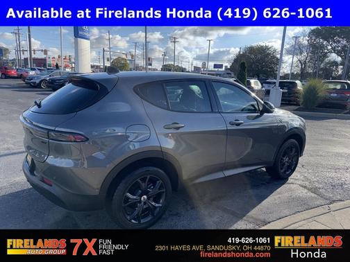 2024 Dodge Hornet GT Plus AWD