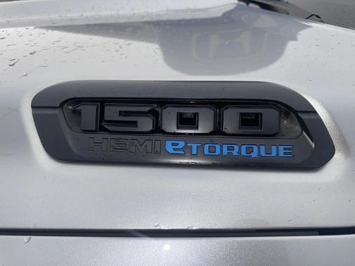 2024 RAM 1500 Tradesman