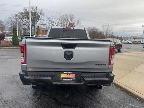 2024 RAM 1500 Tradesman