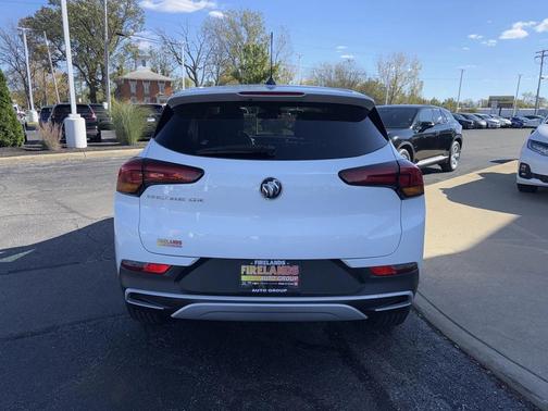 2022 Buick Encore GX Preferred