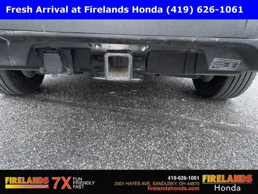 2023 Honda Ridgeline Black