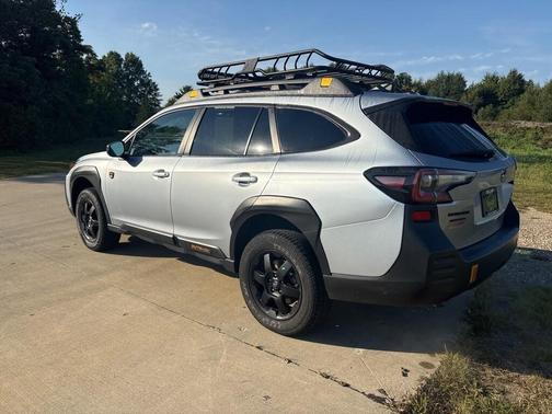 2023 Subaru Outback Wilderness
