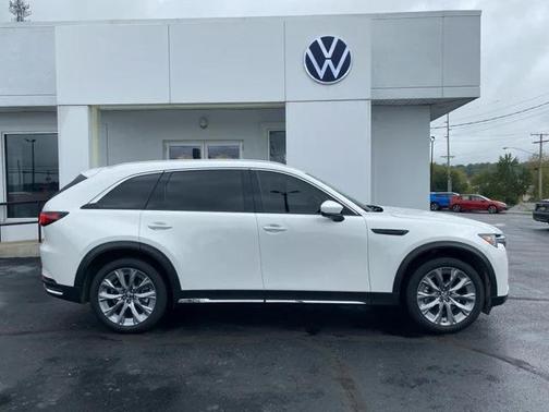 2024 Mazda CX-90 3.3 Turbo Premium Plus