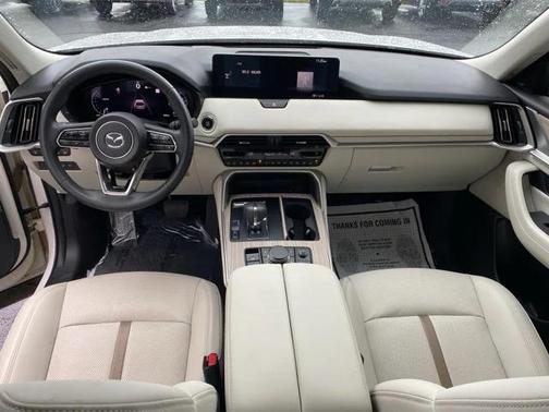 2024 Mazda CX-90 3.3 Turbo Premium Plus