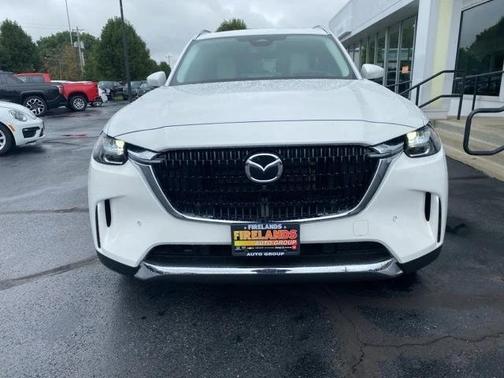 2024 Mazda CX-90 3.3 Turbo Premium Plus