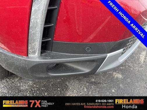 2024 Honda Pilot EX-L