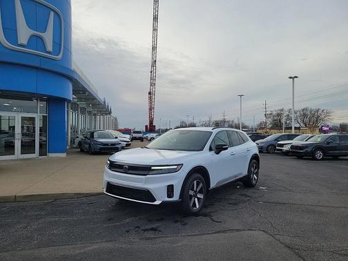 2026 Honda Prologue Touring