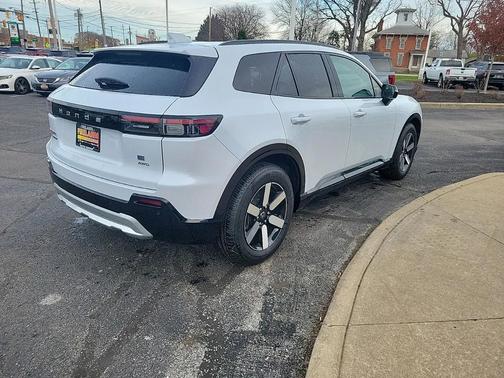 2026 Honda Prologue Touring