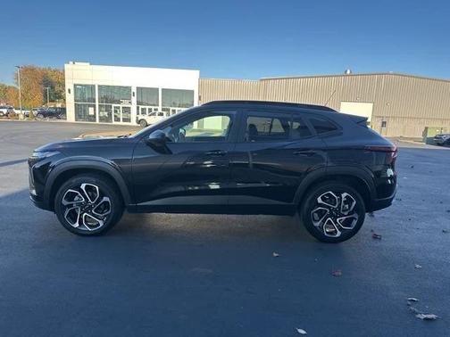 2024 Chevrolet Trax FWD 2RS