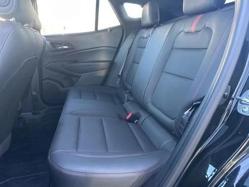 2024 Chevrolet Trax FWD 2RS