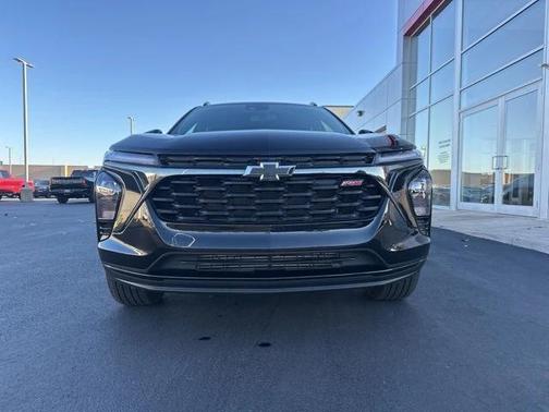 2024 Chevrolet Trax FWD 2RS