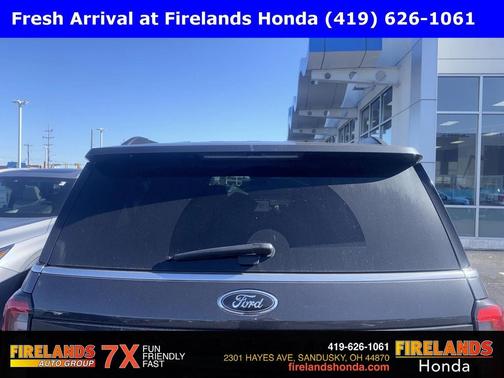 2023 Ford Expedition Max Limited