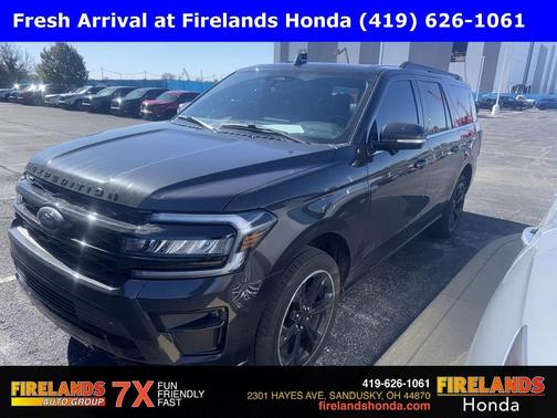 2023 Ford Expedition Max Limited