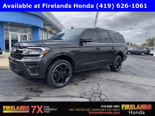 2023 Ford Expedition Max Limited