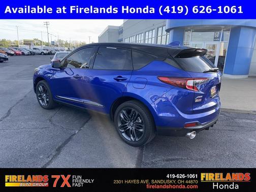 2023 Acura RDX Base