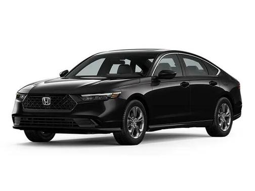 2023 Honda Accord EX 1.5T