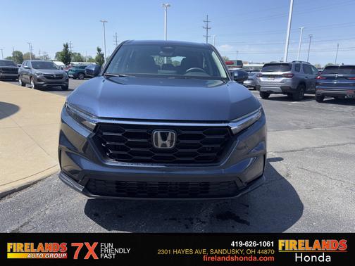 2023 Honda CR-V
