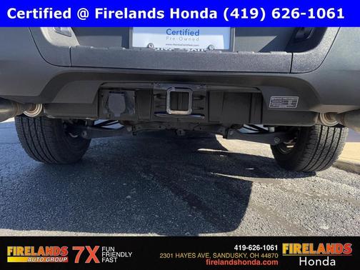 2024 Honda Ridgeline Sport