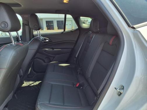 2025 Chevrolet Trax FWD 2RS