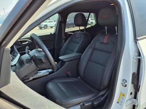 2025 Chevrolet Trax FWD 2RS