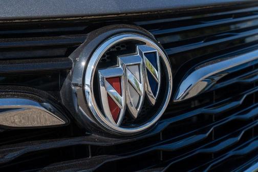 2020 Buick Encore GX Preferred