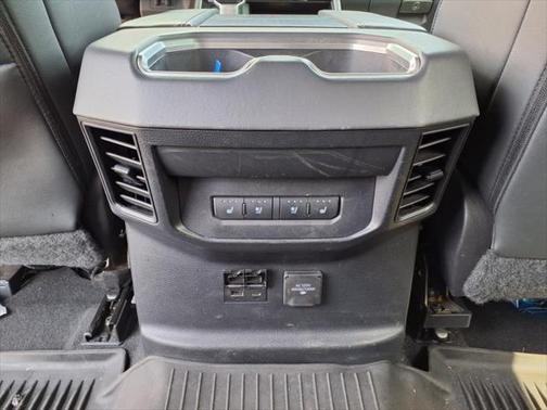 2022 Toyota Tundra Platinum