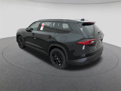 2026 Toyota Highlander Hybrid Base