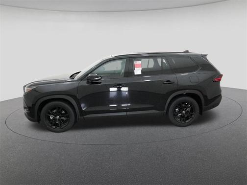 2026 Toyota Highlander Hybrid Base