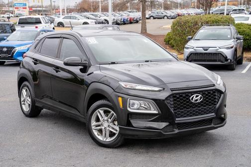 2018 Hyundai KONA SE
