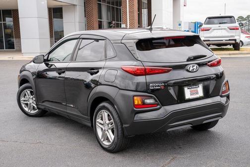 2018 Hyundai KONA SE
