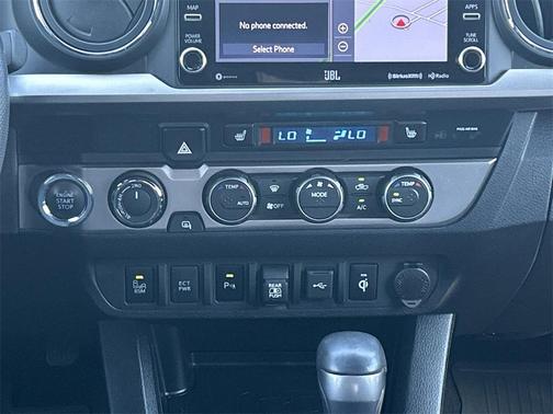 2022 Toyota Tacoma Limited