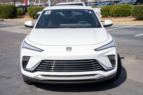 2025 Buick Envista Preferred FWD