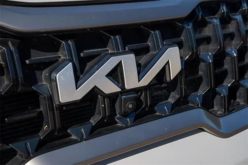 2023 Kia Telluride SX Prestige X-Line