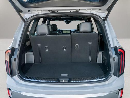 2023 Kia Telluride SX Prestige X-Line