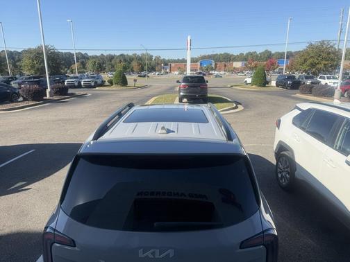 2023 Kia Telluride SX Prestige X-Line