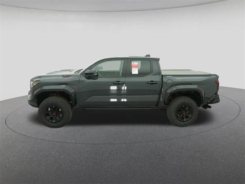 2026 Toyota Tacoma Hybrid TRD Pro
