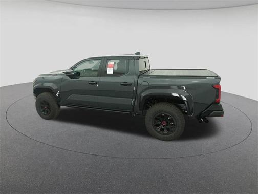 2026 Toyota Tacoma Hybrid TRD Pro
