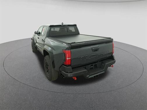 2026 Toyota Tacoma Hybrid TRD Pro