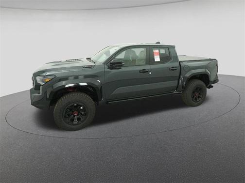 2026 Toyota Tacoma Hybrid TRD Pro