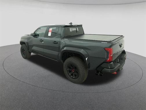 2026 Toyota Tacoma Hybrid TRD Pro