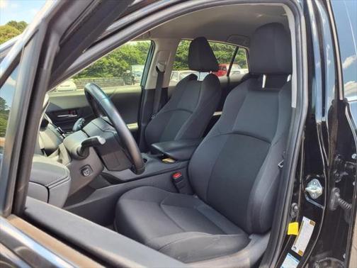 2022 Toyota Venza LE