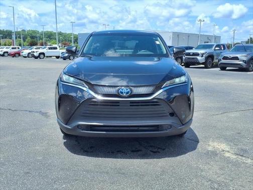 2022 Toyota Venza LE