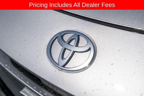 Cutting Edge 2025 Toyota Prius Plug-In Hybrid XSE